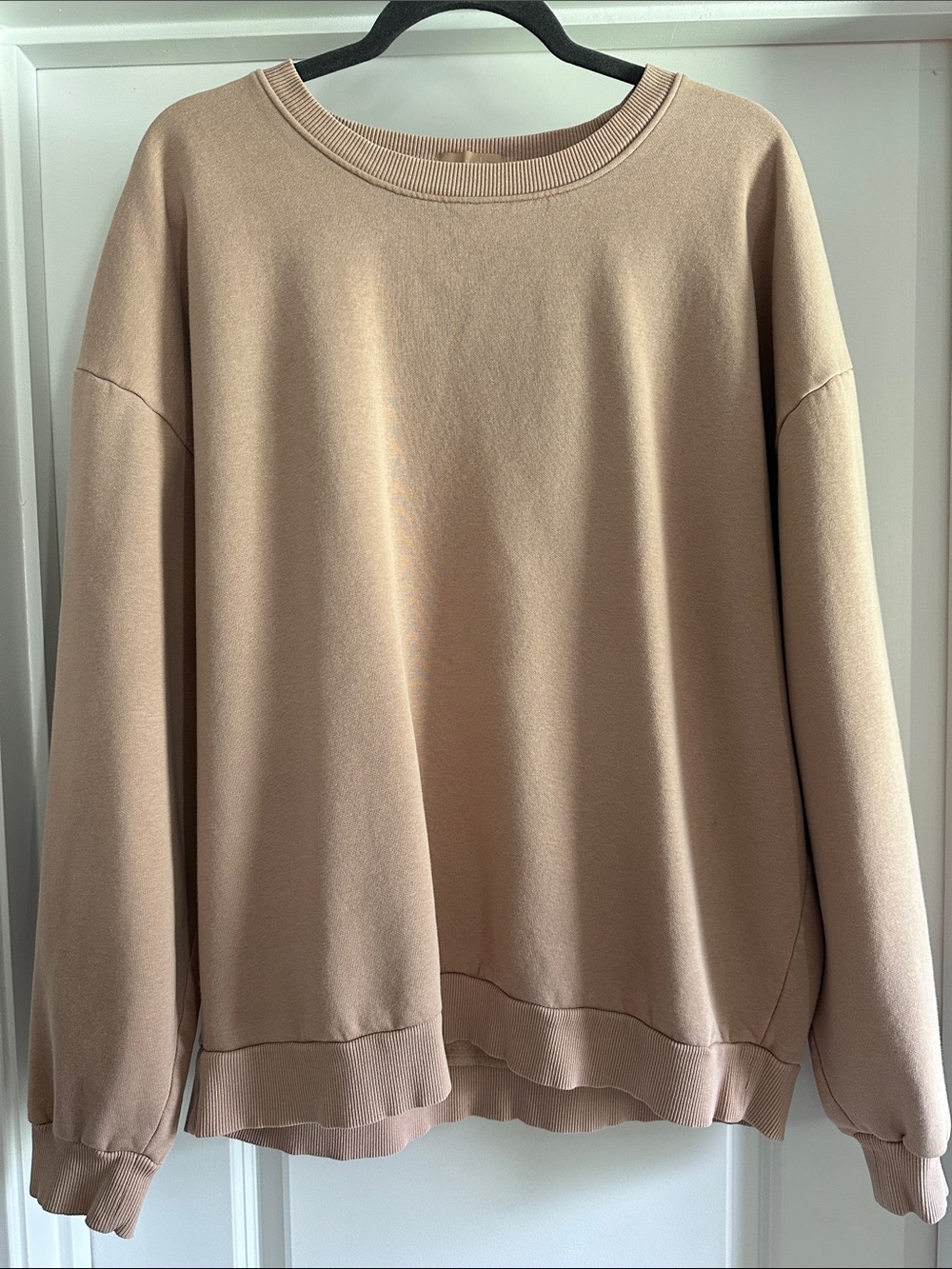 Nuuds Crewneck Sweatshirt